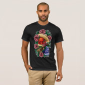 Muertos V3 T-Shirt (Vorne ganz)