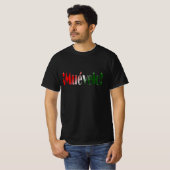 Muévelo - Bewegung T-Shirt (Vorne ganz)