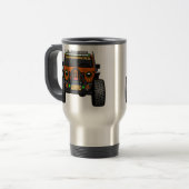 Mufasacon Reisebecher (Vorderseite Links)