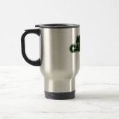 Muff Cabbage Reisebecher (Links)