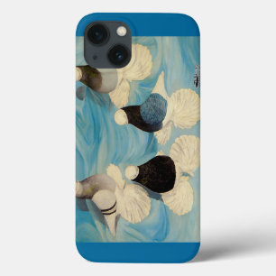 Muffed Tumblers Vier Case-Mate iPhone Hülle