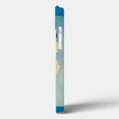 Muffed Tumblers Vier Case-Mate iPhone Hülle (Rückseite / Links)