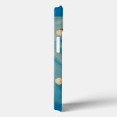 Muffed Tumblers Vier Case-Mate iPhone Hülle (Rückseite / Rechts)