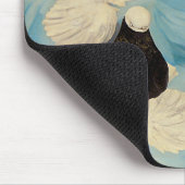 Muffed Tumblers Vier Mousepad (Ecke)