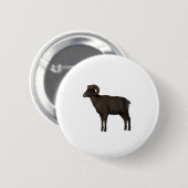 Muffel Button (Vorne & Hinten)