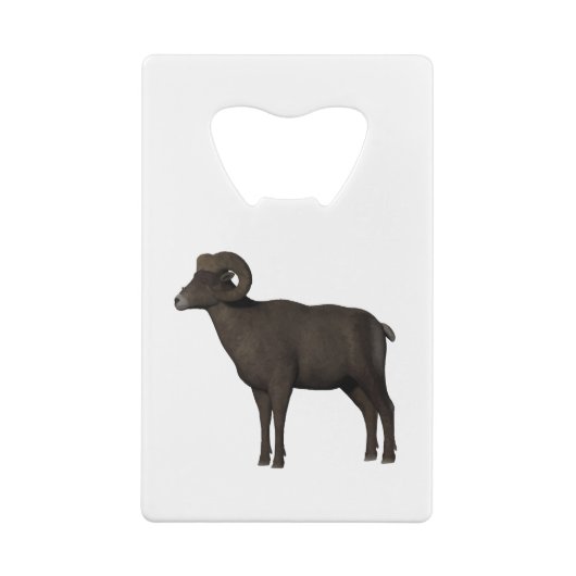 Muffel Geldbeutel Flaschenöffner (Rückseite)