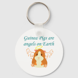 Muffin Angel Schlüsselanhänger