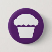 Muffin Button (Vorderseite)