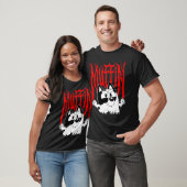 Muffin Death Metal T-Shirt (Unisex)
