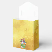 Muffin Geschenkschachtel (Geöffnet)