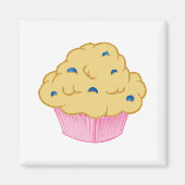 Muffin Magnet (Vorne)