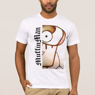 Muffin-Mann T-Shirt