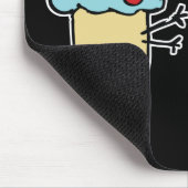 Muffin! - Mousepad (Ecke)
