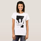 Muffin-T - Shirt (Vorne ganz)