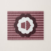 Muffin Vintage Puzzle (Horizontal)