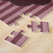 Muffin Vintage Puzzle (Seite)