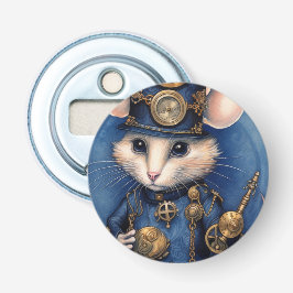 Muffinpounce Top Hat Steampunk Flaschenöffner