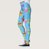 Muffins galore! Leggings (Links)