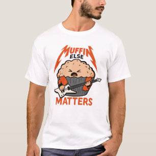 Muffins im Shirt