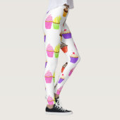 Muffins im Überfluss! Leggings (Rechts)