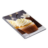 Muffins Notizblock (Rechte Seite)