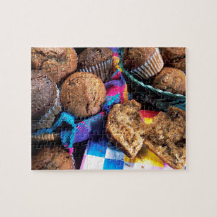 Muffins Puzzle