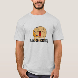 Muffins sind! köstlich! T - Shirt