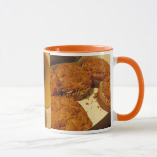 Muffins TASSE