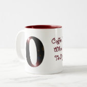 mug2 zweifarbige tasse (Vorderseite Links)