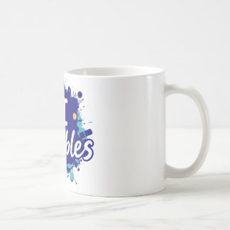 Mug - 11oz kaffeetasse