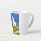 Mug-1-Landschaft Milchtasse (Rechte Ecke)