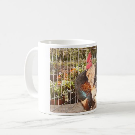 Mug-2007 SCNA Staatsangehörig-Meister Kaffeetasse (Vorderseite Links)