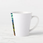 Mug-2-Landschaft Milchtasse (Rechts)