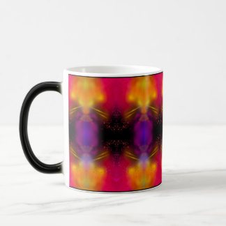 Mug Abstract style  Verwandlungstasse