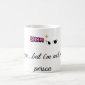 Mug and Cup Kaffeetasse (Mittel)