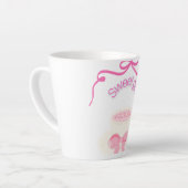 Mug and Cup Milchtasse (Linke Ecke)