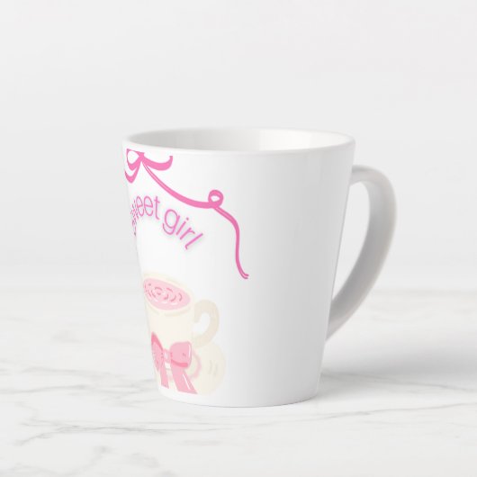 Mug and Cup Milchtasse (Rechte Ecke)