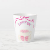 Mug and Cup Milchtasse (Vorderseite)