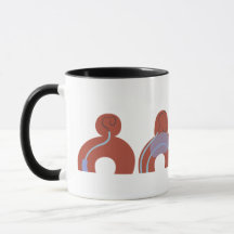 Mug Aneurismas Von