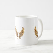 Mug Angel Kaffeetasse (VorderseiteRechts)
