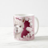 Mug Animal Reihe 1 Kaffeetasse (VorderseiteRechts)