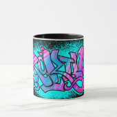 Mug Aqua Rokin Tasse (Zentrum)