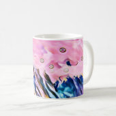 Mug Art #18 Kaffeetasse (VorderseiteRechts)