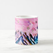 Mug Art #18 Kaffeetasse (Mittel)