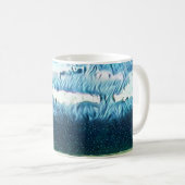 Mug Art #23 Kaffeetasse (VorderseiteRechts)