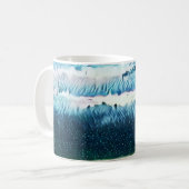 Mug Art #23 Kaffeetasse (Vorderseite Links)