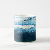 Mug Art #23 Kaffeetasse (Mittel)