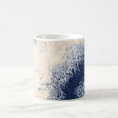 Mug Art #28 Kaffeetasse (Mittel)