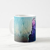 Mug Art #40 Kaffeetasse (Vorderseite Links)
