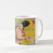 Mug Art Kaffeetasse (VorderseiteRechts)